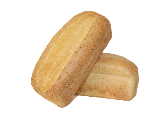 Formfransk m. birkes