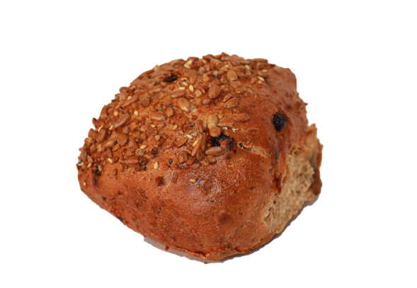 Filonestykke m. salt & citronpeber