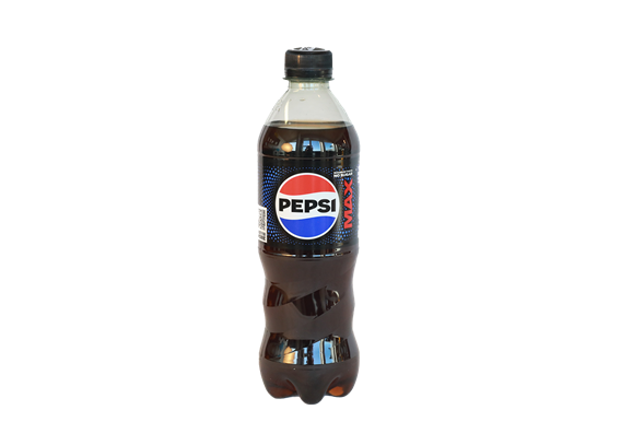 Pepsi Max