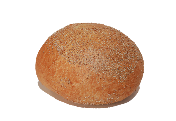 Almindeligt rundstykke