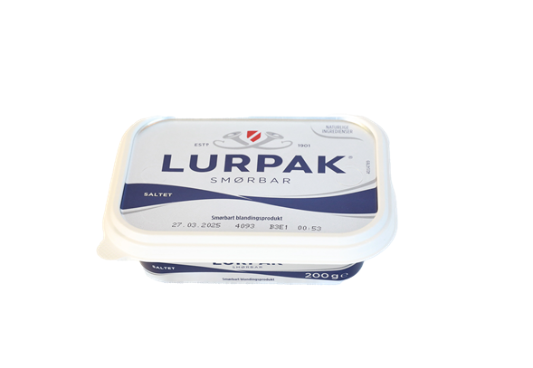 Lurpak 200g