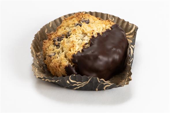 Kokosbøf - Flowpack - 10 stk