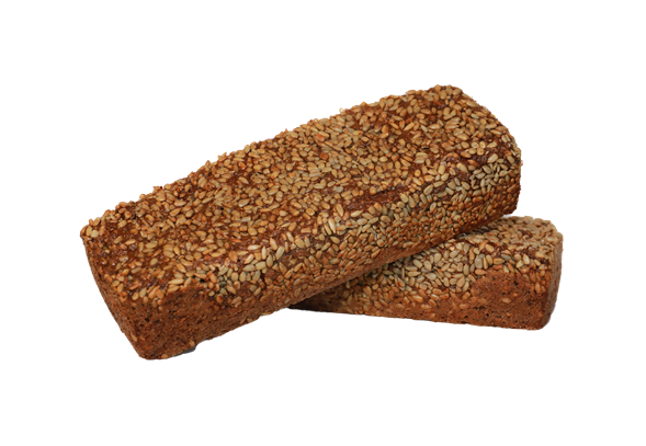 Chia Rugbrød