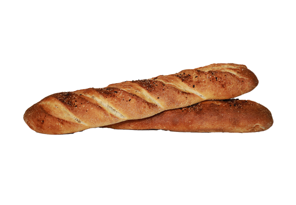 Filone Flute m. krydderi