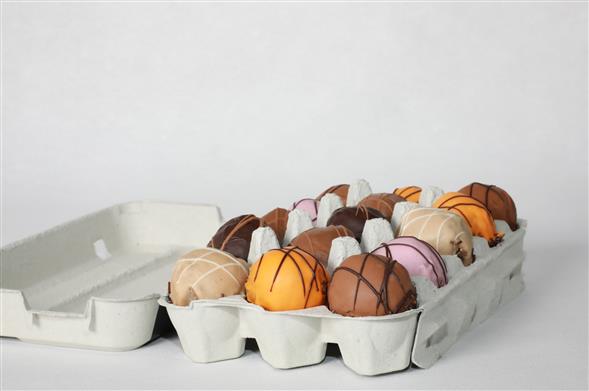 Pakke 4 - Levering - 5%